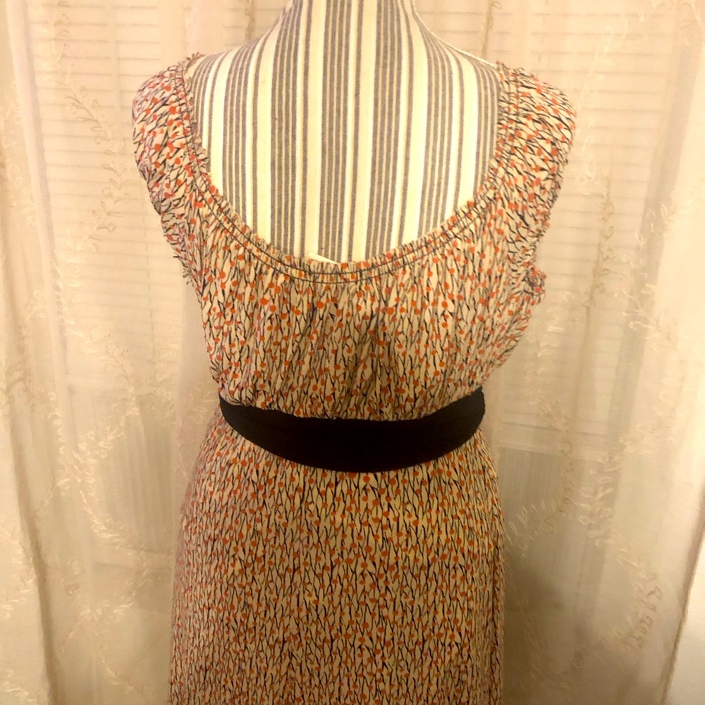 Max Studio dress